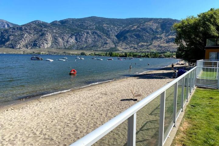 Richter Pass Beach Resort