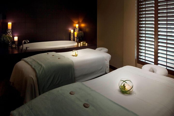 Ocean Palms Villas at Port Royal Resort
