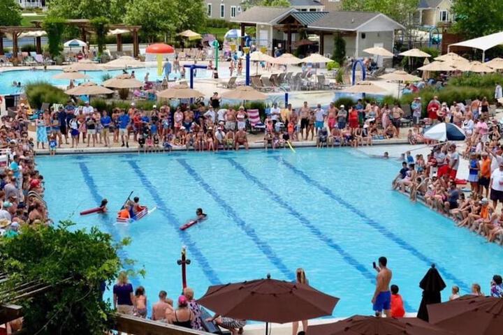 Bayside Resort --- 31574 Winterberry Pkwy Unit 305B