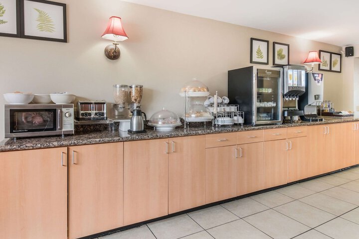 Sleep Inn & Suites Ronks - Lancaster Area