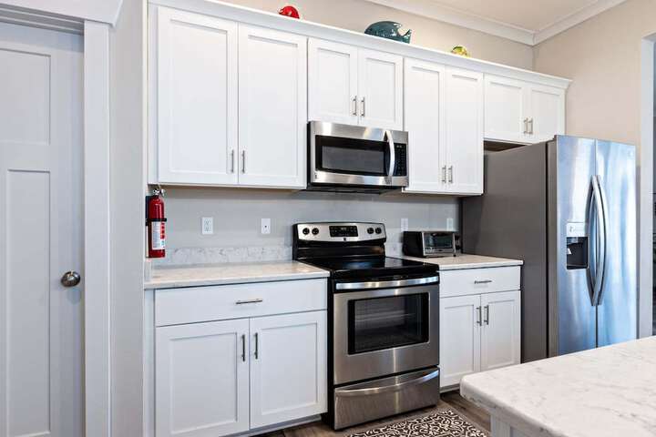 525 The Back Bay House