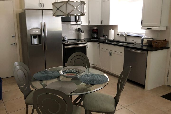 Addys Villas
