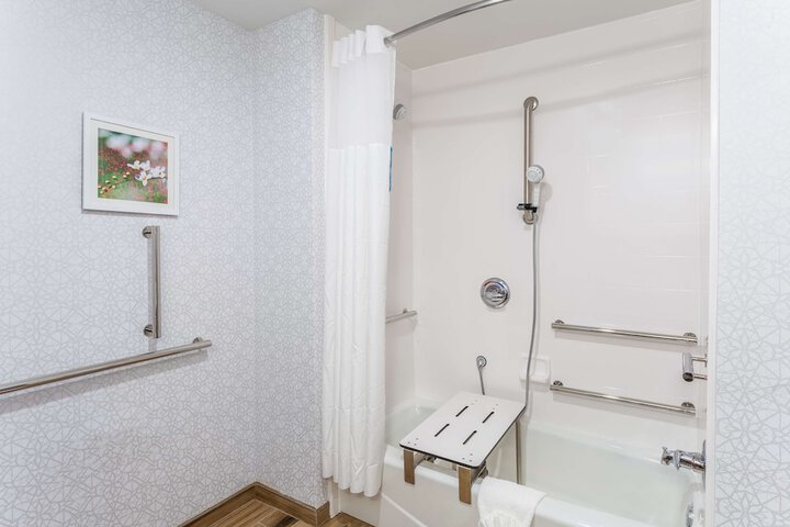 Hampton Inn & Suites Guymon