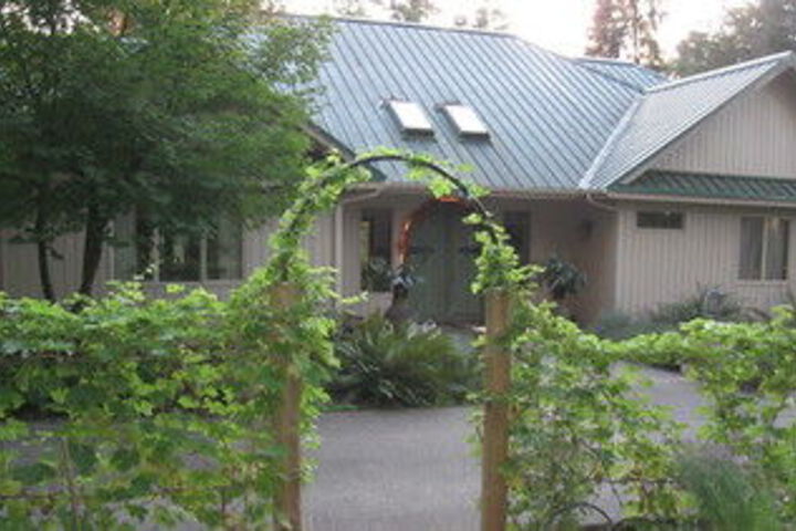Auberge de Seattle French Country Inn