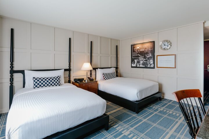 The Charles Hotel