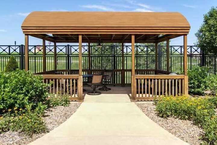 Courtyard by Marriott Salina