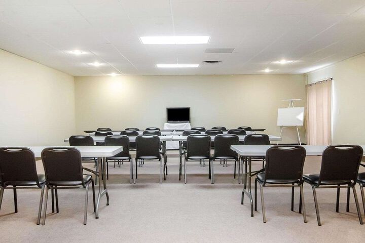 Quality Inn Corydon