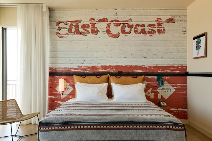 Moxy Virginia Beach Oceanfront