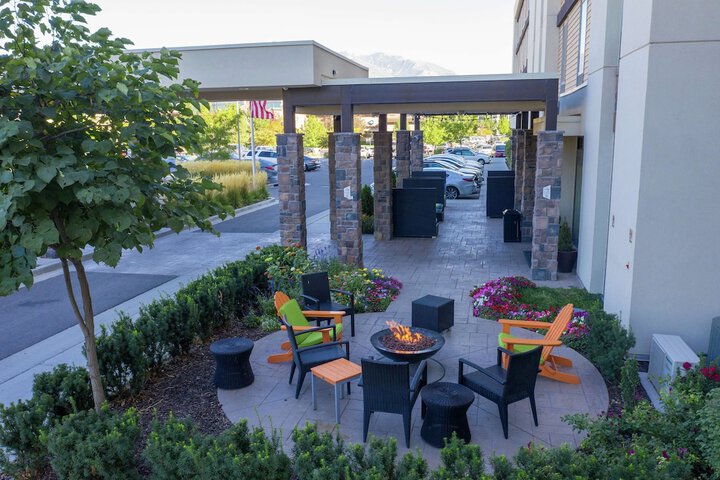 Home2 Suites by Hilton Salt Lake City / South Jordan UT