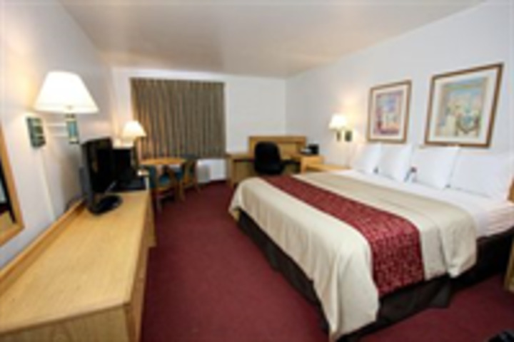 Red Roof Inn Coldwater