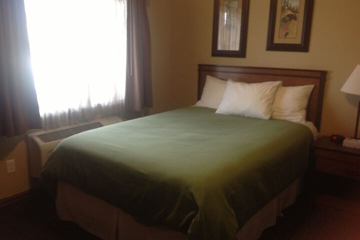 BackCountry Inn