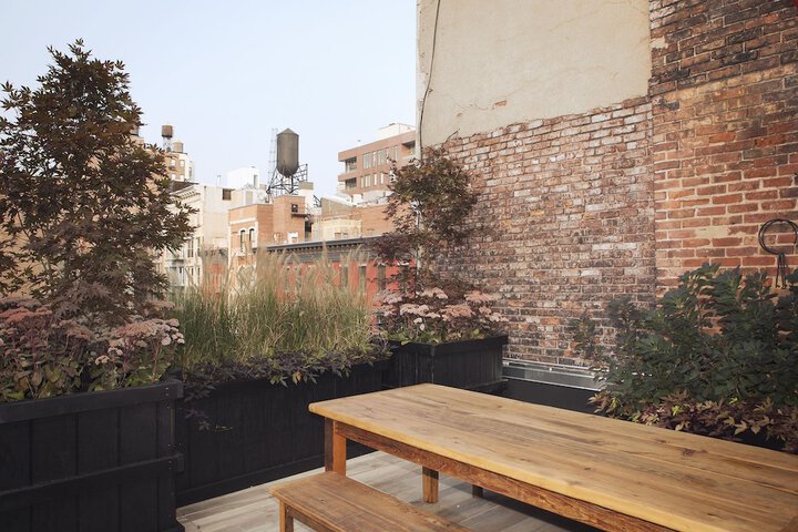 Terrace/Patio 33 of 39