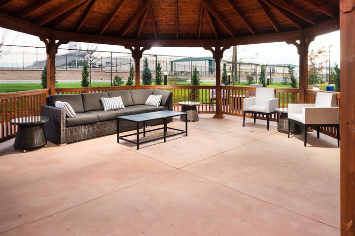 Terrace/Patio 50 of 53