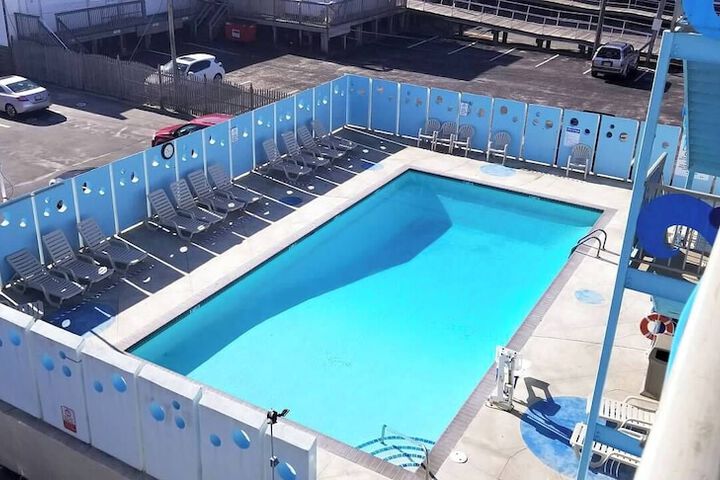 Ocean 7