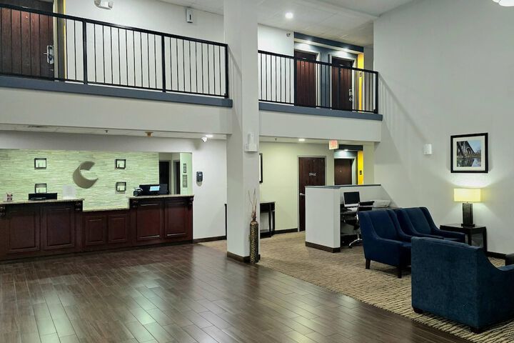 Comfort Inn Poplar Bluff North