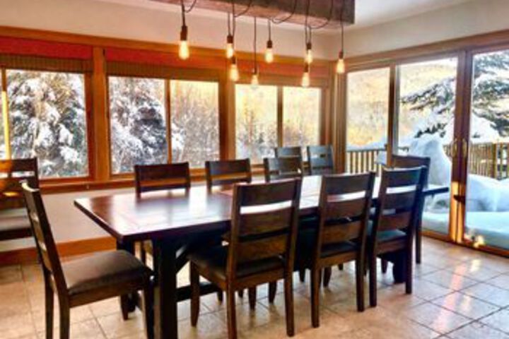 BRETTON WOODS CONDOS BY BRETTON WOODS VA