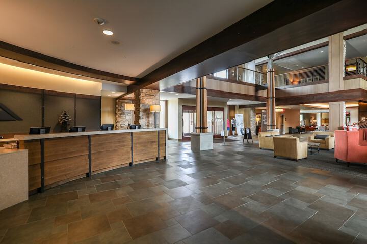 Liberty Mountain Lodging by Vail Resorts