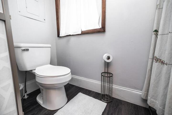 Relaxed Asheville Apartment - Pet-Friendly