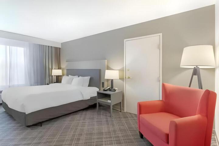 Comfort Inn & Suites Ruston-East