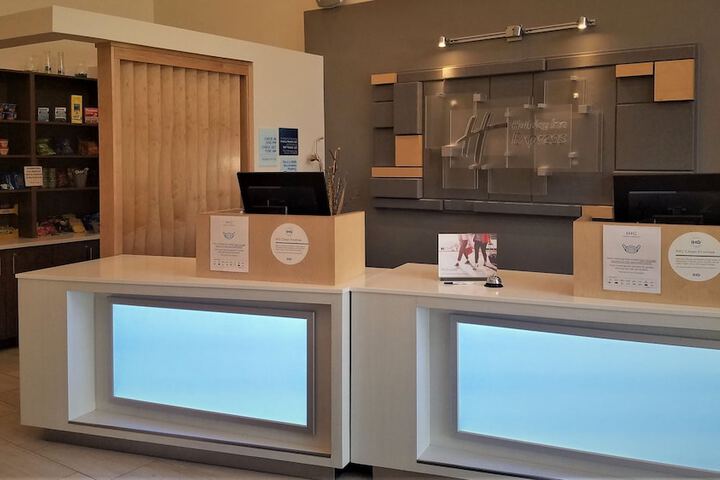 Holiday Inn Express Irwin (PA TPK Exit 67) by IHG