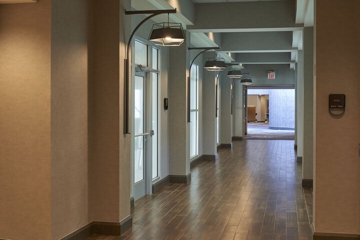 Hilton Cincinnati Airport