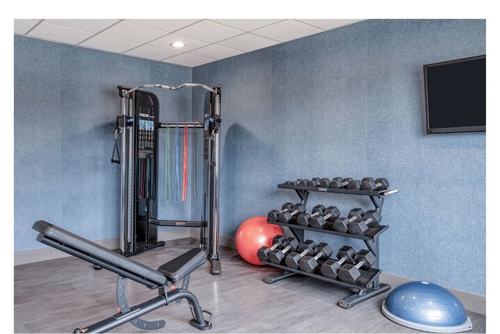 Health and Fitness 60 of 65