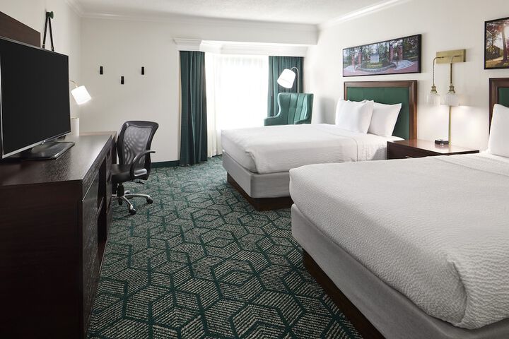 Ohio University Inn & Conference Center