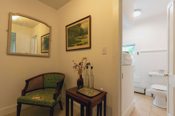 The Woodbine Inn