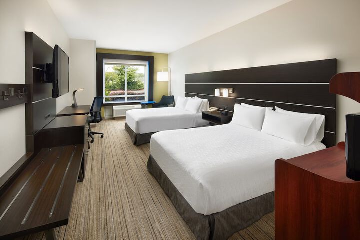 Holiday Inn Express & Suites Valdosta West - Mall Area by IHG