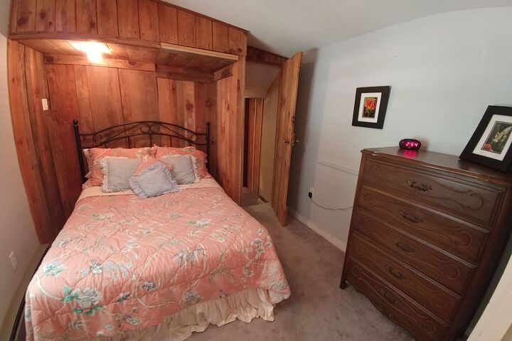 Arrowmont Stables & Cabins