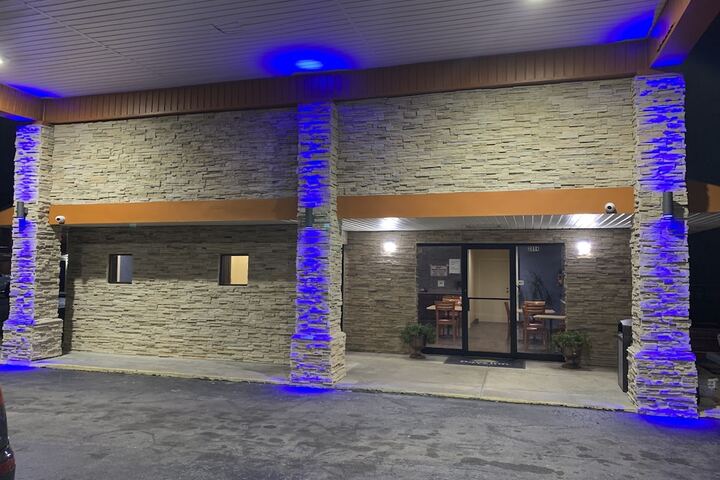 Hotel 3 of 24
