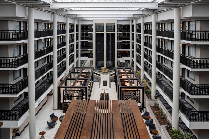 Hotel Interior 11 of 90
