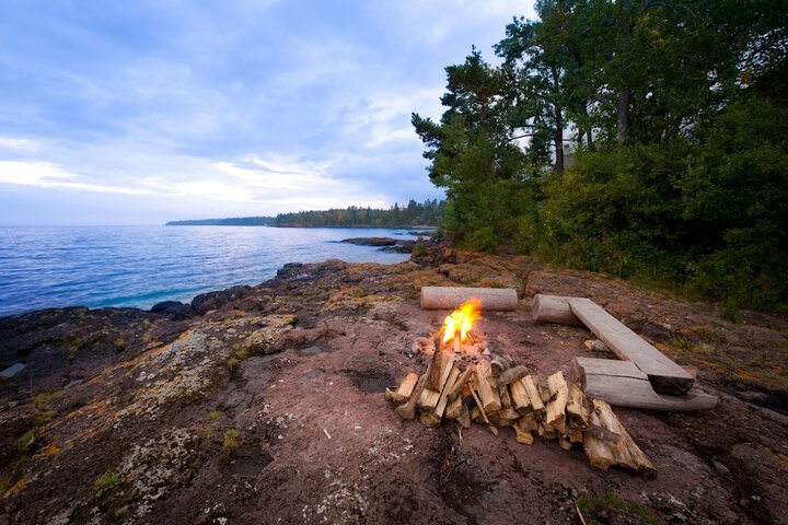Grand Superior Lodge