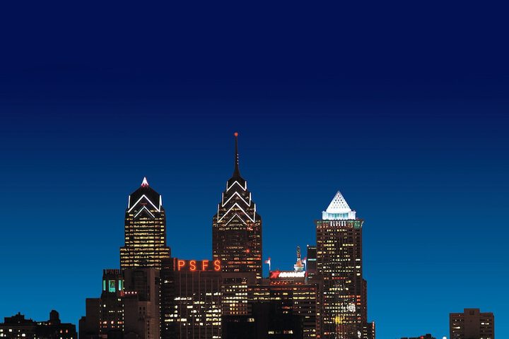 Loews Philadelphia Hotel