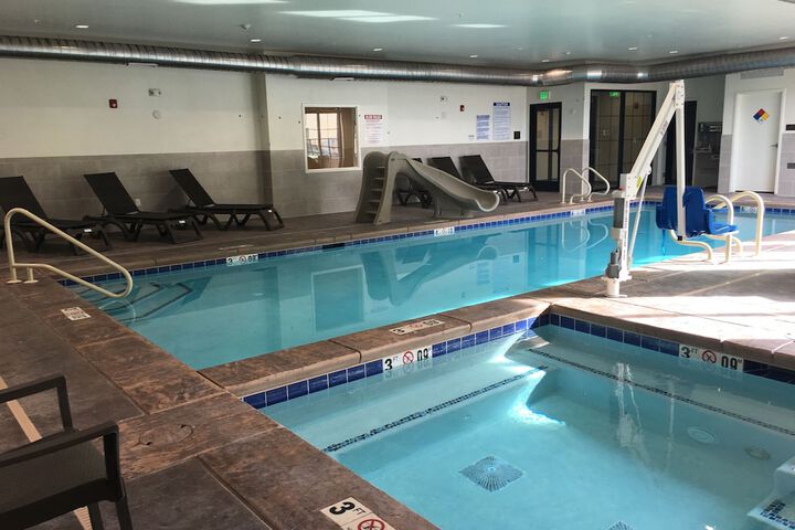 Comfort Inn & Suites Zion Park Area