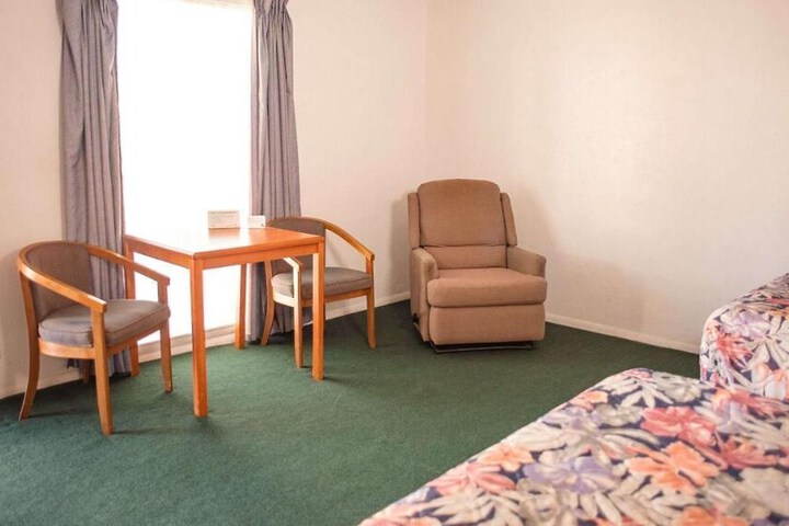 Wayfarer Inn Woodward