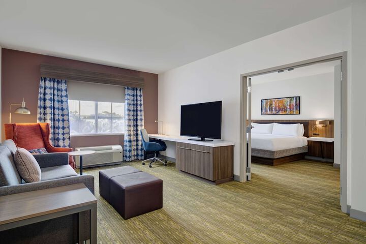 Hilton Garden Inn at PGA Village / Port St. Lucie