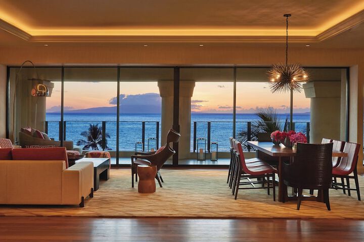 Four Seasons Resort Maui at Wailea