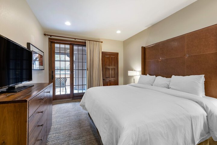 Bluegreen Vacations Big Bear Village an Ascend Collection Resort