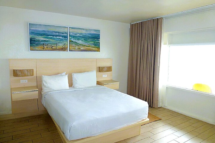 Chateau Mar Beach Resort