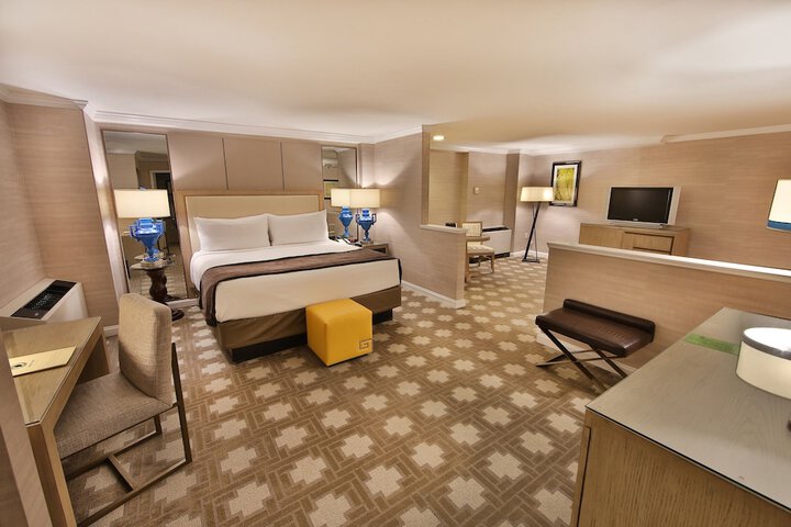 Caesars Atlantic City Resort & Casino - a Caesars Rewards Destination