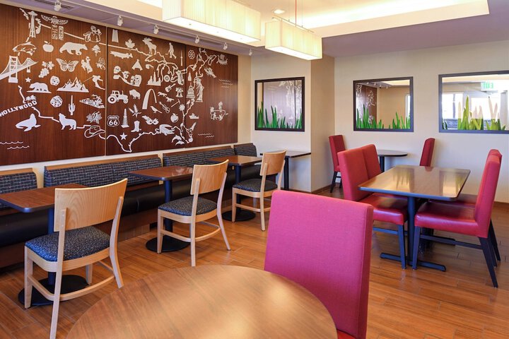 TownePlace Suites Detroit Auburn Hills