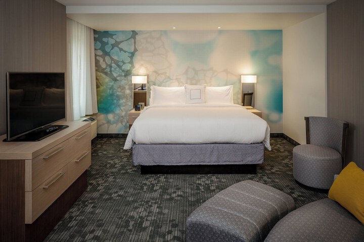 Courtyard by Marriott Walla Walla