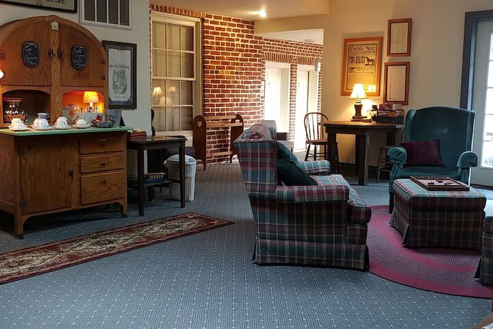 Inn at Herr Ridge