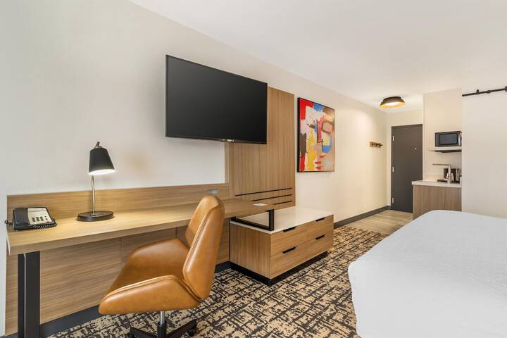 Hampton Inn Atlanta - Stockbridge