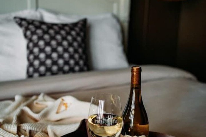Vintners Inn by Folino Estate Winery