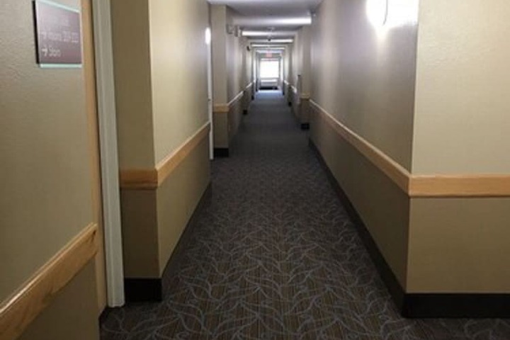 AmericInn by Wyndham Hotel and Suites Long Lake