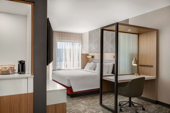 Springhill Suites by Marriott Menomonee Falls