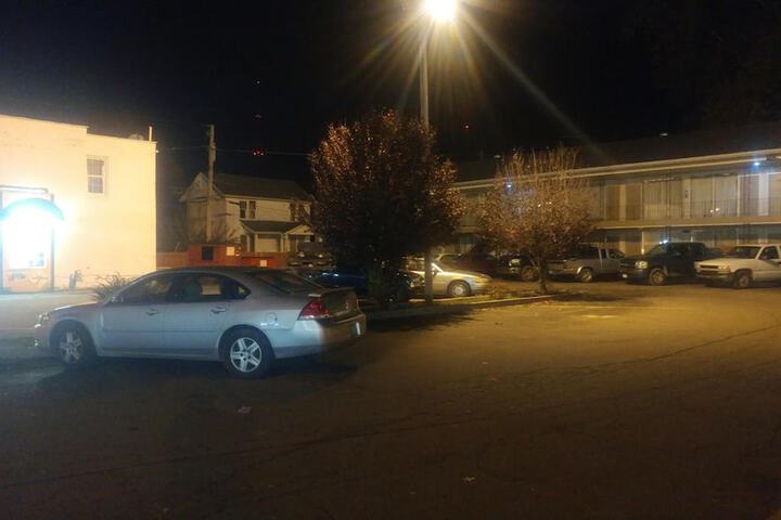 Ashland Inn