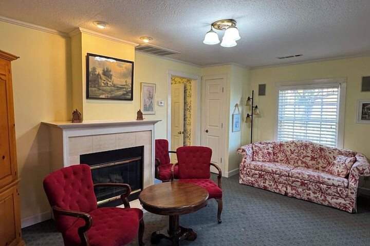 Cottage Nine in Jacksonville